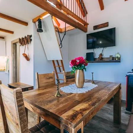 House * Dograde