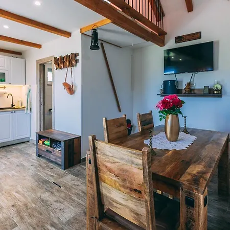 House Brvnara Dograde