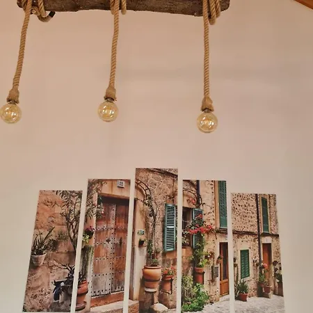 House Brvnara Dograde
