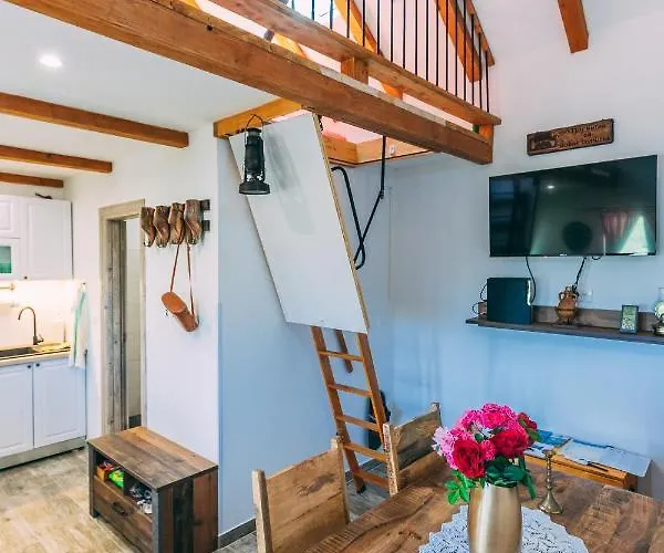 シャレー House *