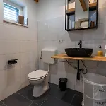 בקתה House Dograde