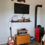 בקתה House Dograde