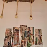 House בקתה Dograde