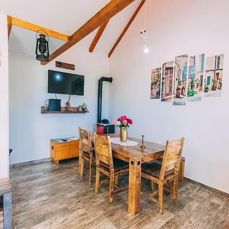 House Chalet