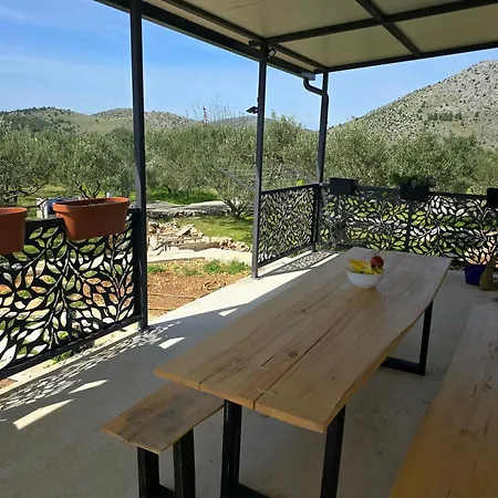 Chalet House