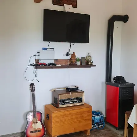 シャレー House Dograde