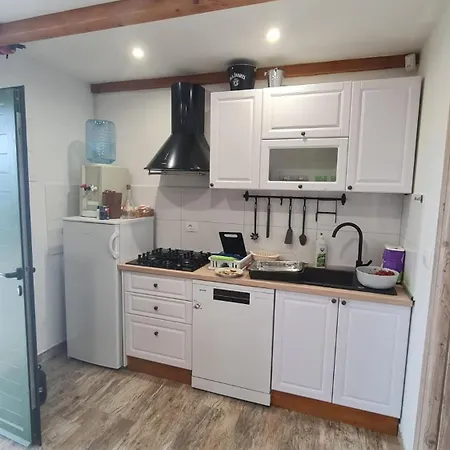 Chalet House *