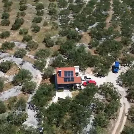 Chalet House *