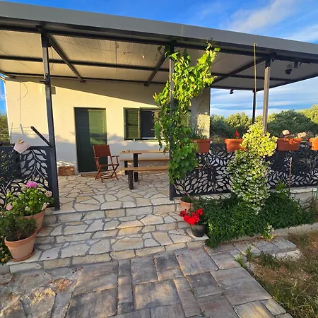 House Chalet