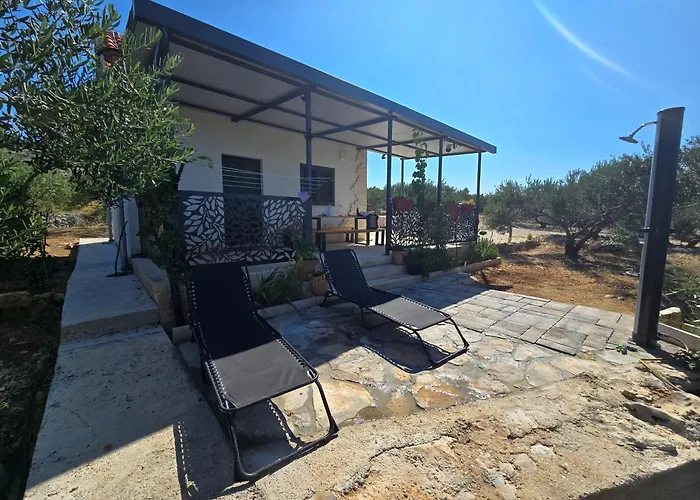 House شاليه *