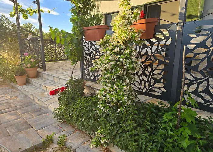 House شاليه *